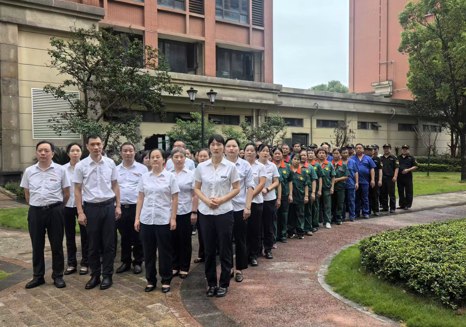 常德物业管理,物业企业,尊龙集团中国官方网站物业